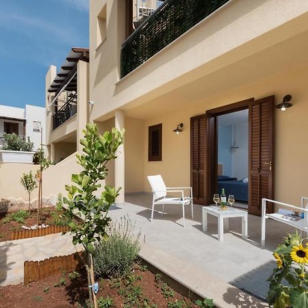 B&B Reset Confort & Relax San Vito Lo Capo Luaran gambar