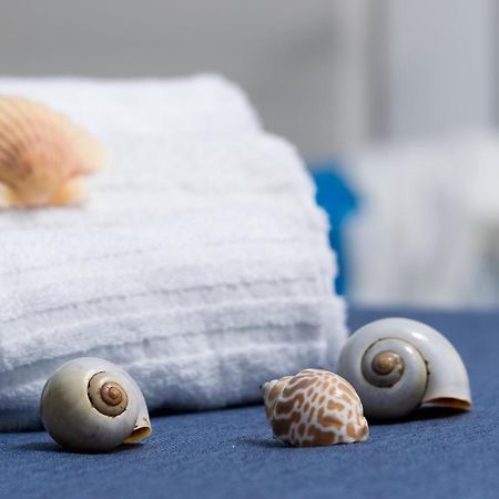B&B Reset Confort & Relax San Vito Lo Capo Luaran gambar