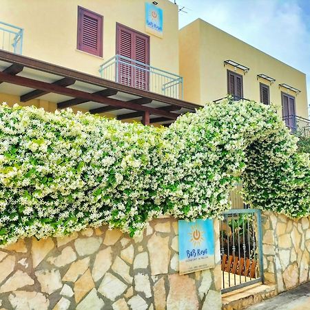 B&B Reset Confort & Relax San Vito Lo Capo Luaran gambar