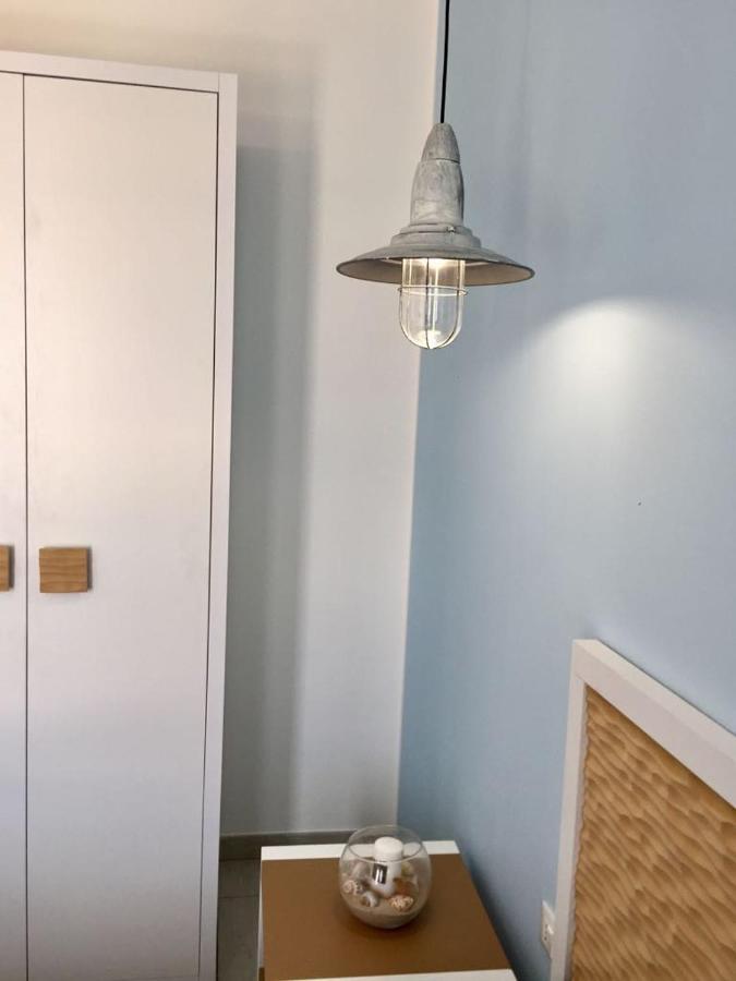 B&B Reset Confort & Relax San Vito Lo Capo Luaran gambar