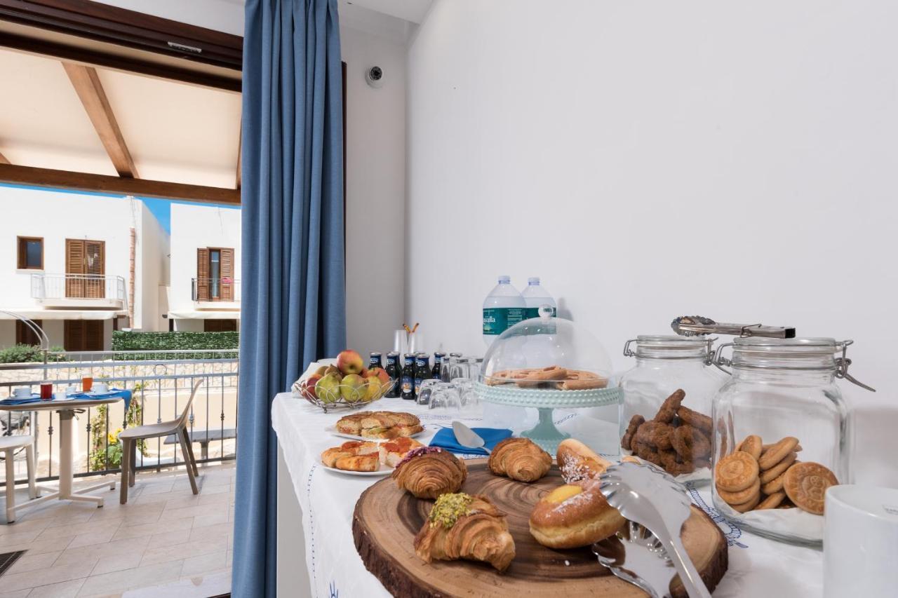 B&B Reset Confort & Relax San Vito Lo Capo Luaran gambar