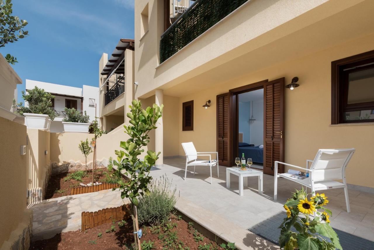 B&B Reset Confort & Relax San Vito Lo Capo Luaran gambar