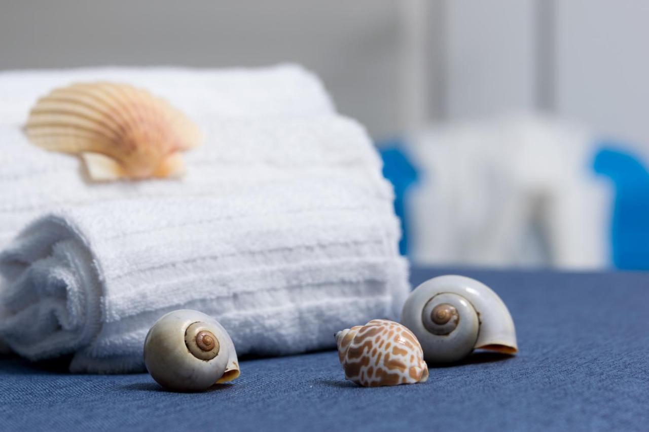 B&B Reset Confort & Relax San Vito Lo Capo Luaran gambar