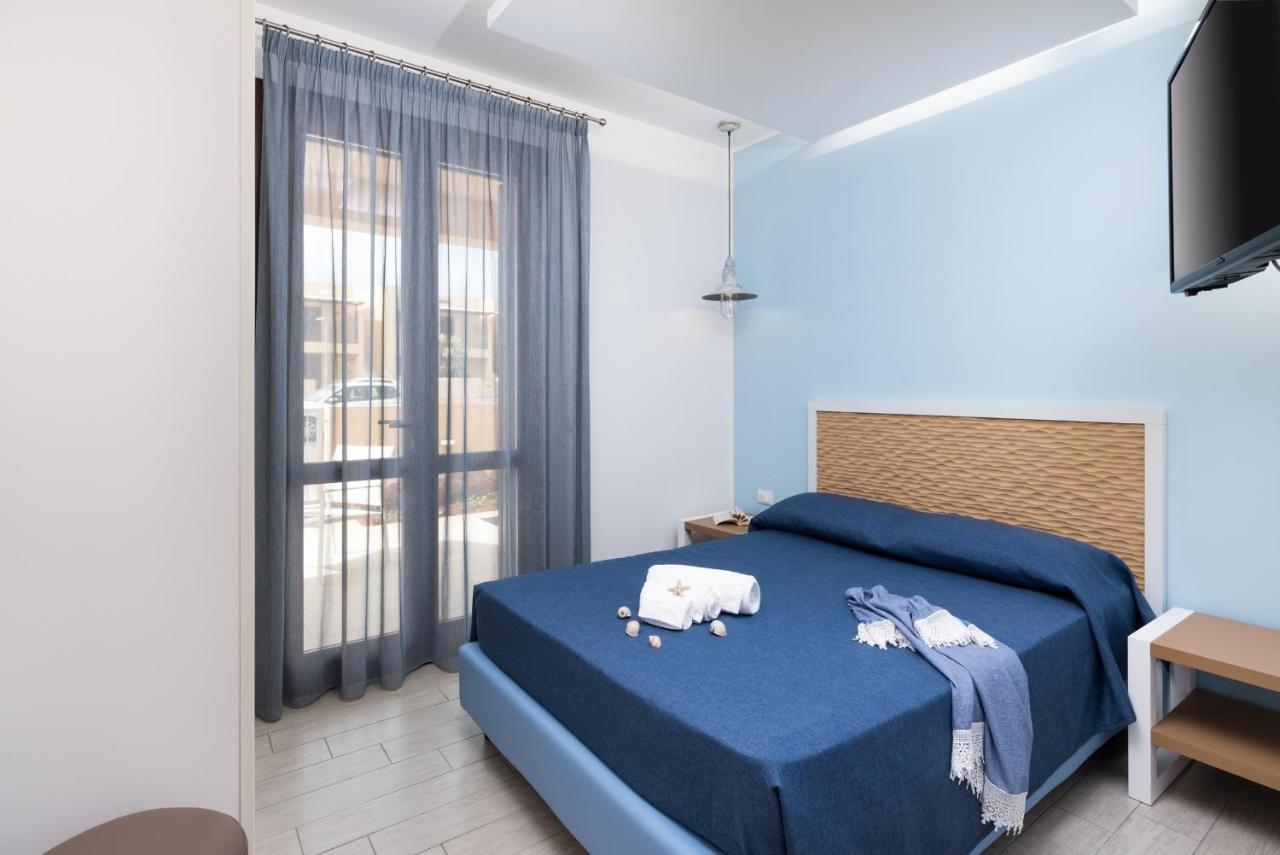 B&B Reset Confort & Relax San Vito Lo Capo Luaran gambar