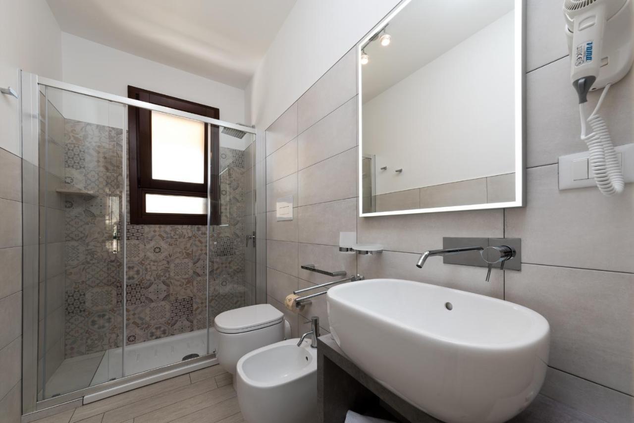 B&B Reset Confort & Relax San Vito Lo Capo Luaran gambar