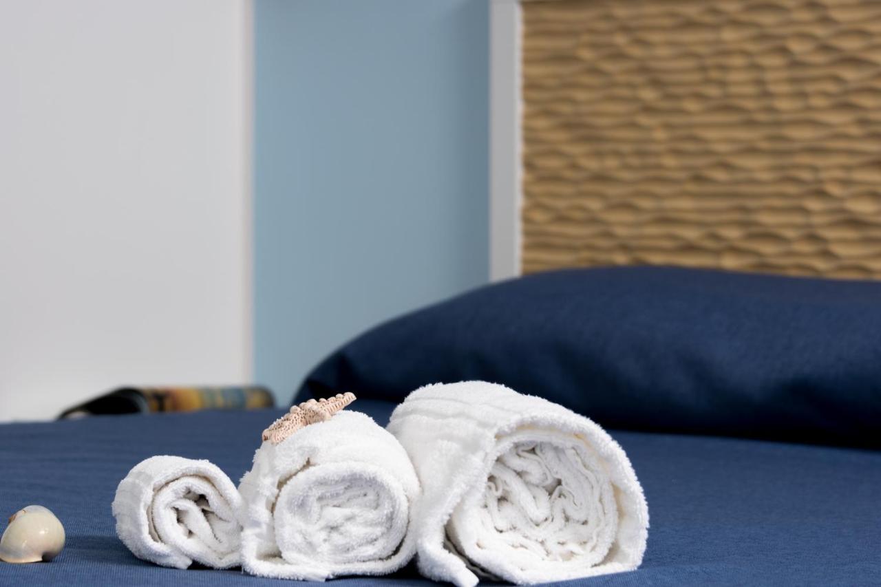 B&B Reset Confort & Relax San Vito Lo Capo Luaran gambar