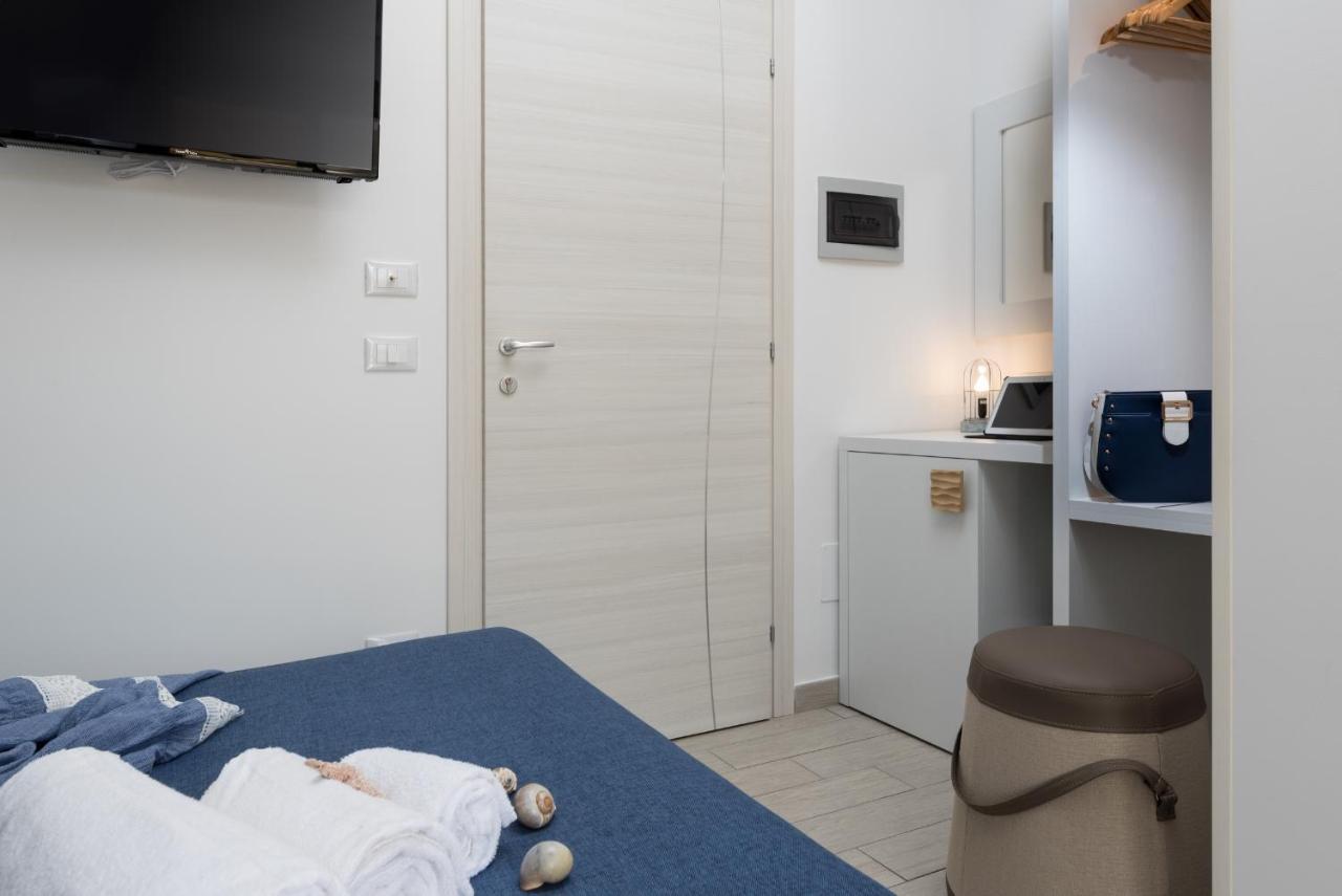 B&B Reset Confort & Relax San Vito Lo Capo Luaran gambar
